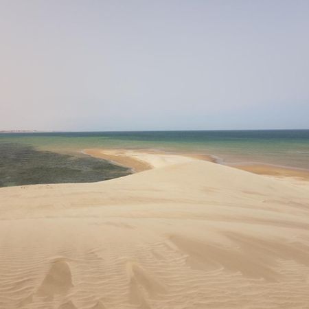 Imperial Playa Hotel Dakhla Exterior foto