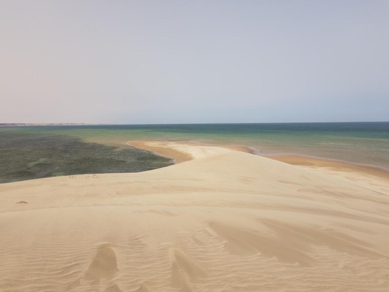 Imperial Playa Hotel Dakhla Exterior foto