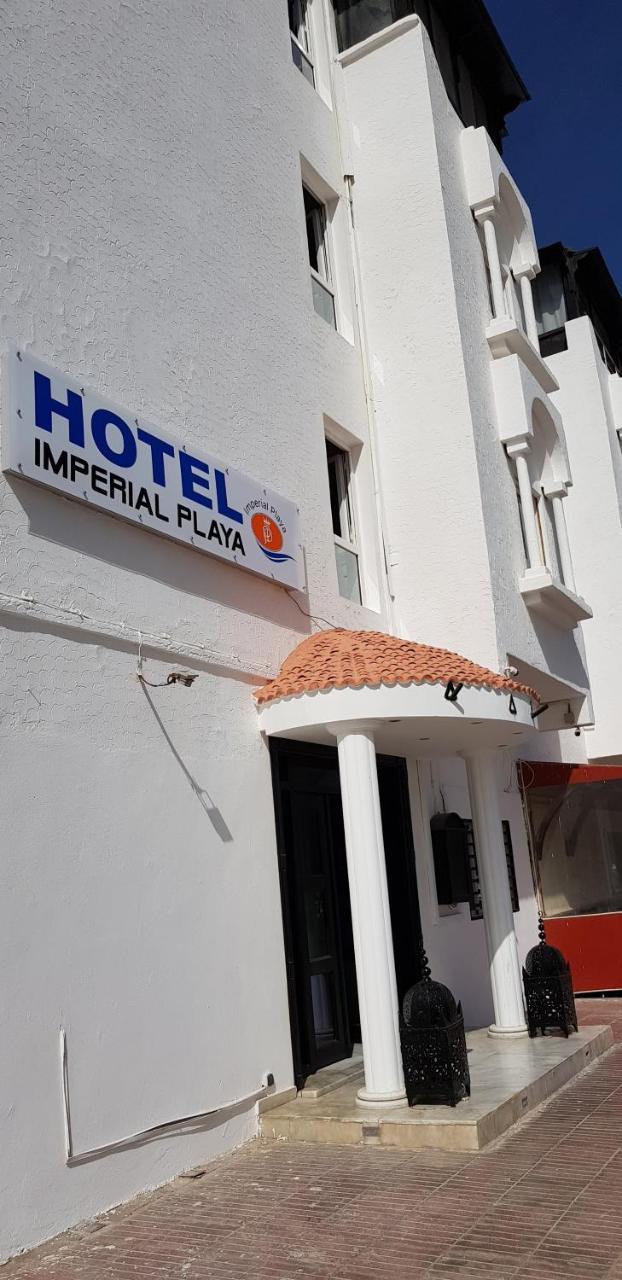 Imperial Playa Hotel Dakhla Exterior foto