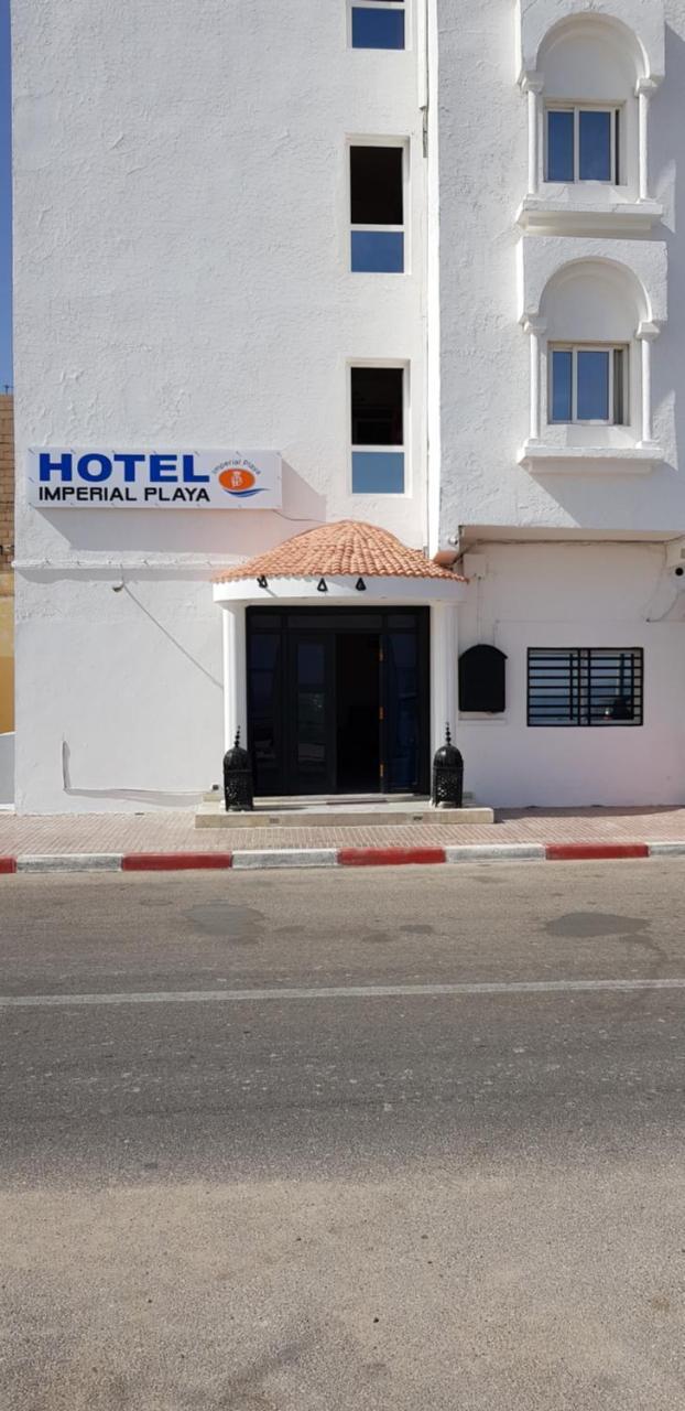 Imperial Playa Hotel Dakhla Exterior foto